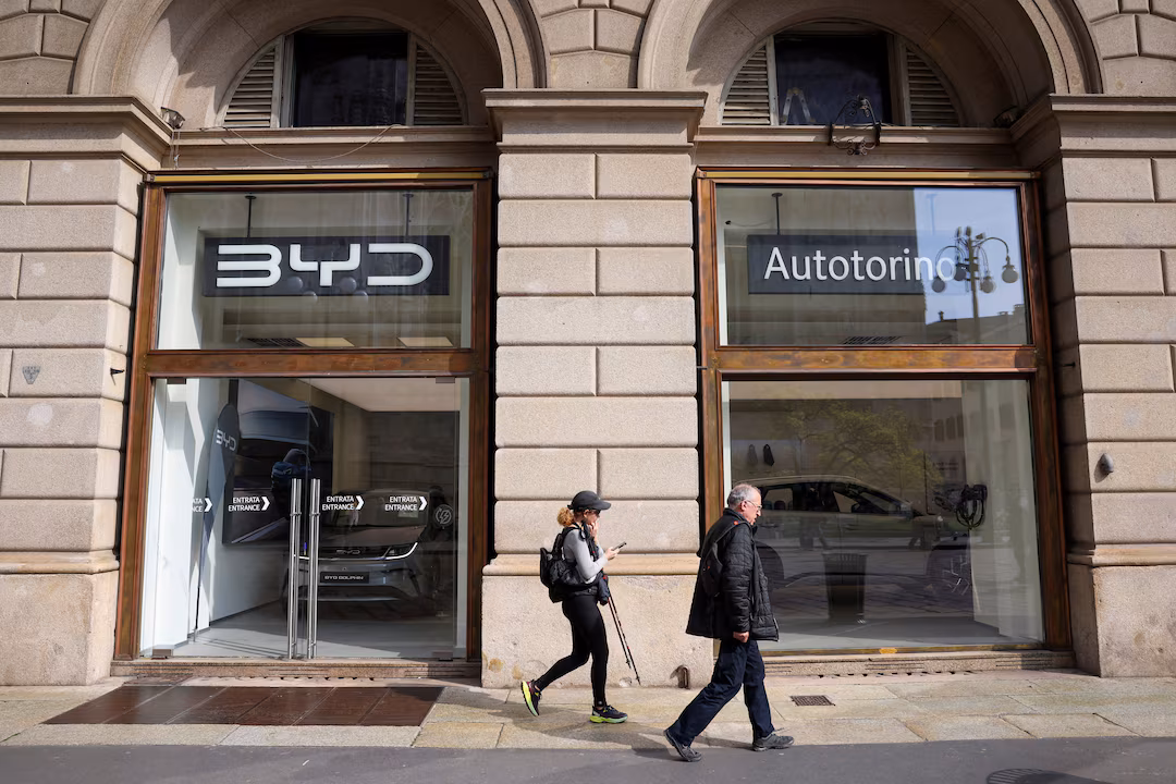 Автомобілі